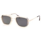 Zen Milano Eyewear Zm1869-C04 52 Polarize Erkek Güneş Gözlüğü