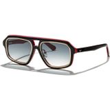 Zen Milano Eyewear ZM2081-C04 54 Unisex Güneş Gözlüğü