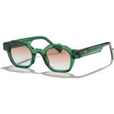 Zen Milano Eyewear ZM2197-C04 45 Unisex Güneş Gözlüğü