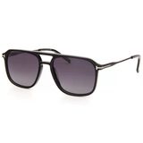 Zen Milano Eyewear Zm2374-C01 54 Polarize Erkek Güneş Gözlüğü