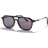Zen Milano Eyewear ZM2471-C01 54 Unisex Güneş Gözlüğü