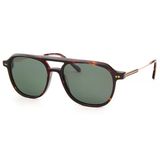 Zen Milano Eyewear Zm2471-C2 54 Polarize Unisex Güneş Gözlüğü
