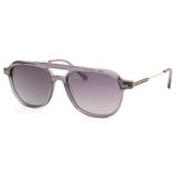 Zen Milano Eyewear Zm2471-C3 54 Polarize Unisex Güneş Gözlüğü
