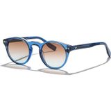 Zen Milano Eyewear ZM2537-C02 48 Unisex Güneş Gözlüğü