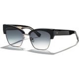 Zen Milano Eyewear ZM2752-C01 57 Kadın Güneş Gözlüğü