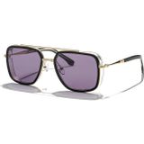 Zen Milano Eyewear ZM4498-C1 57 Erkek Güneş Gözlüğü