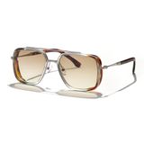 Zen Milano Eyewear ZM4498-C4 57 Erkek Güneş Gözlüğü