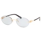 Zen Milano Eyewear Zm700-C02 56 Kadın Güneş Gözlüğü