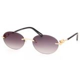 Zen Milano Eyewear Zm700-C04 56 Kadın Güneş Gözlüğü