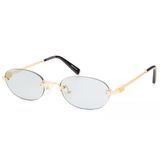 Zen Milano Eyewear Zm701-C02 53 Kadın Güneş Gözlüğü
