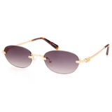 Zen Milano Eyewear Zm701-C04 53 Kadın Güneş Gözlüğü