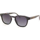 Zen Milano Eyewear ZM9641-C01 49 Polarize Unisex Güneş Gözlüğü - Siyah