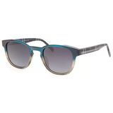 Zen Milano Eyewear Zm9641-C04 49 Polarize Unisex Güneş Gözlüğü