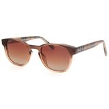 Zen Milano Eyewear Zm9641-C06 49 Polarize Unisex Güneş Gözlüğü