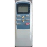 Zen Tac-09chs K Klima Kumandası