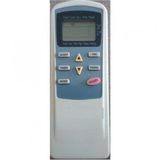 Zen Tac-18chs K Klima Kumandası