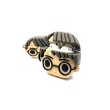 ZenAI Airpods 2. Nesil Uyumlu Sevilen Karakter Harry Potter Cartoon Tasarımlı Hediye Kılıf