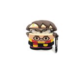 ZenAI Airpods Pro 1/2. Nesil Uyumlu Sevilen Karakter Harry Potter Figür Tasarımlı Hediye Kılıf