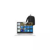 Zenbook 14 Intel Core Ultra 9 285H 32Gb Lpddr5x 1Tb 14" 3K Oled 120Hz 600Nıt Intel Arc Graphics Windows 11 Pro Taşınabilir Bilgisayar Ux3405cap02 + Zettaçanta