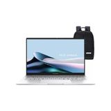 Zenbook 14 Ux3405ca-Pp372w Intel Core Ultra 9 285H 32Gb 2Tb Ssd Oled 120Hz 2.8K Windows 11 Home 14" Taşınabilir Bilgisayar Snertech Çantalı