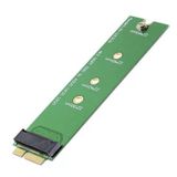 Zenbook Ux21 Ux22 Ux31 Ux32 U500 M2 Ssd Çevirici Dönüştürücü Adaptör