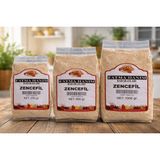 Zencefil 500 Gram