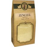Zencefil (Öğütülmüş) 100 G - 100 gr
