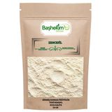 Zencefil Öğütülmüş Toz Sipariş Sonrası Öğütülür Yağı Alınmamış Karışım Içermez 50 gr