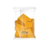 Zencefil Organik 1. Kalita 3 kg Siirt Bıttım Sabunu