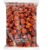 Zencefil Organik 1 kg Altın Çilek Kurusu