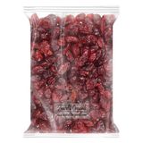 Zencefil Organik 1 kg Cranberry Kırmızı Yaban Mersini Kurusu