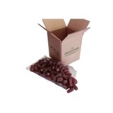 Zencefil Organik 1 kg Medine Mebrum Hurma