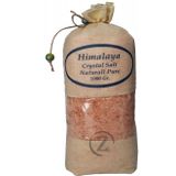Zencefil Organik 1 kg Pembe İnce Çekim Öğütülmüş Himalaya Tuzu