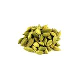 Zencefil Organik 1 kg Tane Kakule