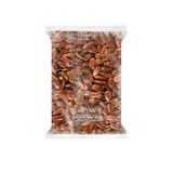 Zencefil Organik 1 kg Tane Keten Tohumu