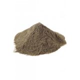 Zencefil Organik 1 kg Toz Karabiber