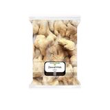 Zencefil Organik 100 gr Kök Zencefil