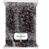 Zencefil Organik 100 gr Kuş Üzümü