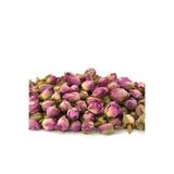 Zencefil Organik 100 gr Pembe Tomurcuk Gül Kurusu Çayı