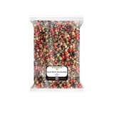 Zencefil Organik 100 gr Renkli Tane Karabiber