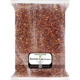 Zencefil Organik 100 gr Rooibos Kırmızı Çay