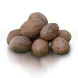 Zencefil Organik 100 gr Tane Muskat