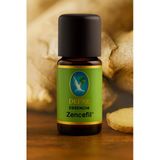 Zencefil* Organik %100 Saf Uçucu Yağ 5Ml