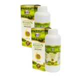 Zencefil Organik 2 Adet Krk Anason Aroması 1 Litre x2