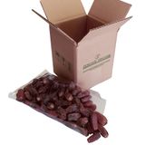 Zencefil Organik 2 kg Medine Mebrum Hurma