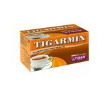 Zencefil Organik 20'li Tigarmin Çayı