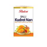 Zencefil Organik 210 gr Ballı Kudret Narı Macunu