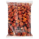 Zencefil Organik 250 gr Altın Çilek Kurusu