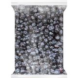 Zencefil Organik 250 gr Blueberry Yaban Mersini