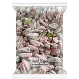 Zencefil Organik 250 gr Boz Çiğ Antep Fıstığı İçi